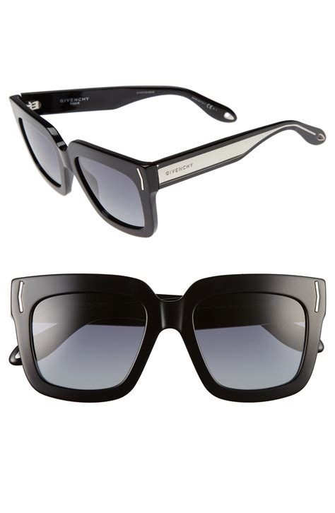 givenchy chrome sunglasses|givenchy sunglasses nordstrom.